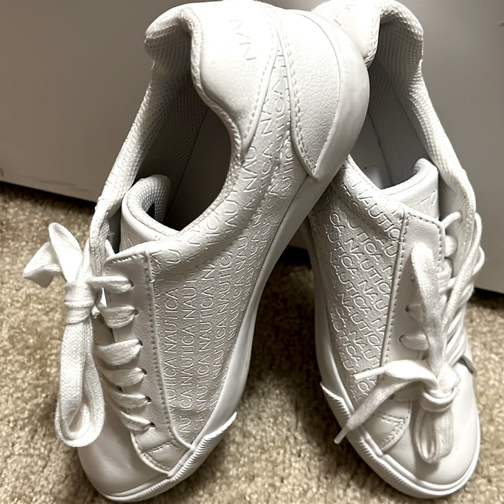Nautica sneakers